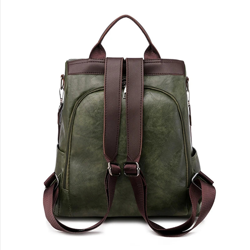 Helena-Urban Versatile Backpack