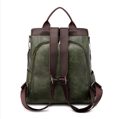 Helena-Urban Versatile Backpack