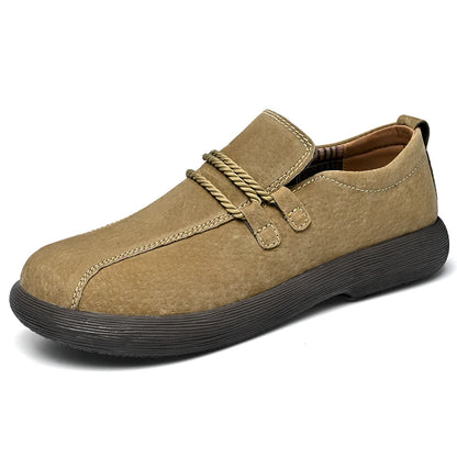 North Soft – Mocassim Homem