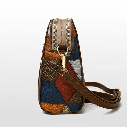Lisbon Bag – Casual Elegance