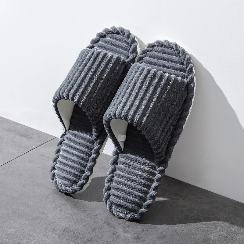 Canvas Soft – Chinelo Homem