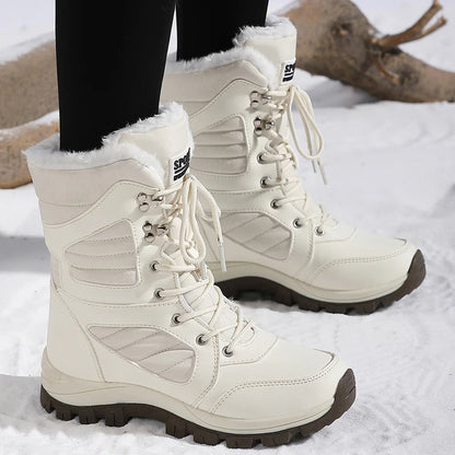Daniela - Women's Snow Boots