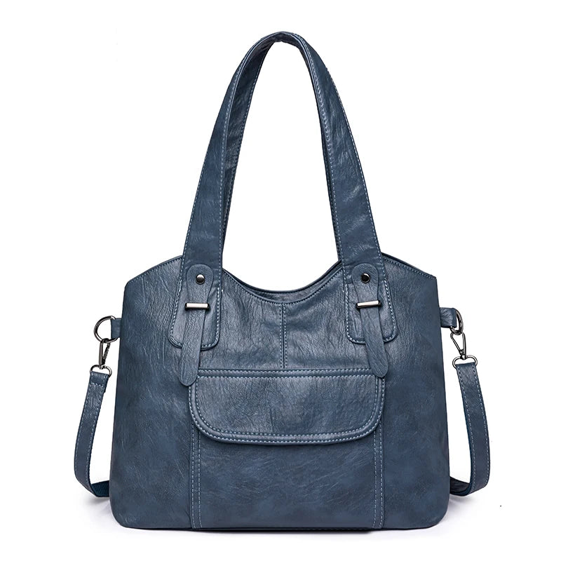 "MultiClássica 6235" Bag – Organization with Style
