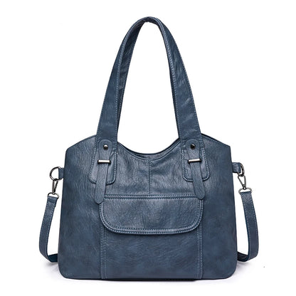 "MultiClássica 6235" Bag – Organization with Style