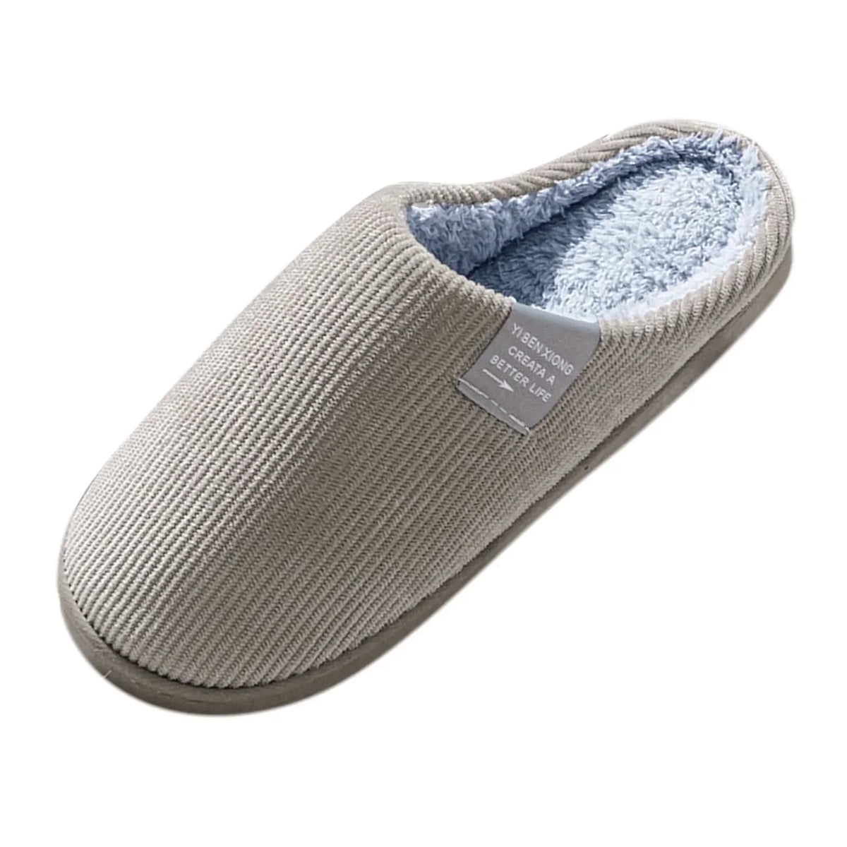 Frosthaven – Pantufas de Homem