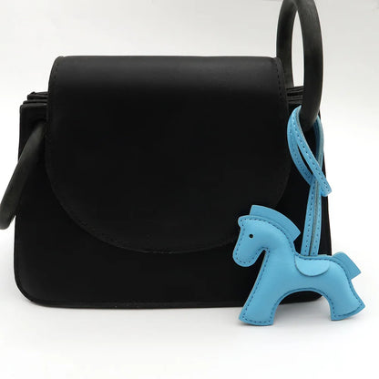Lusitanna Pony Charm – Stylish Colorful Icon