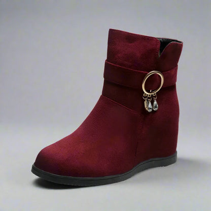 Tatiana - Autumn & Winter Boot