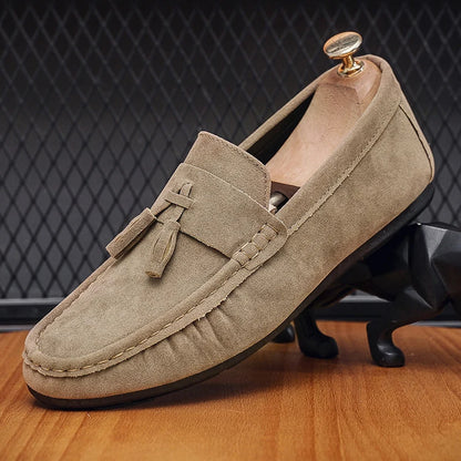 Raffaele - Mocassins Confortáveis
