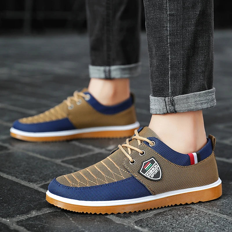 Marianni Martini Casual Tennis Shoes