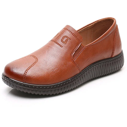 Gina Happy Feet - Super Comfortable and Warm Shoes