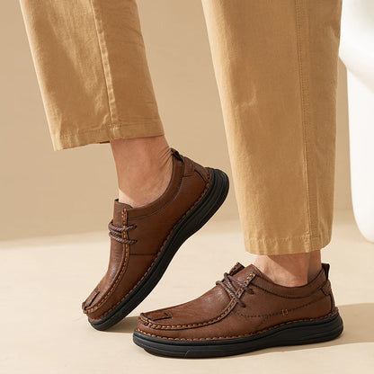 Granitefur – Ténis Casual Homem