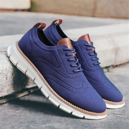 Lyon Urban - Men's Casual Fresh Trainers