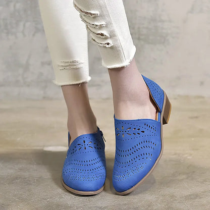 Marcia Marie - Fresh Summer Boot