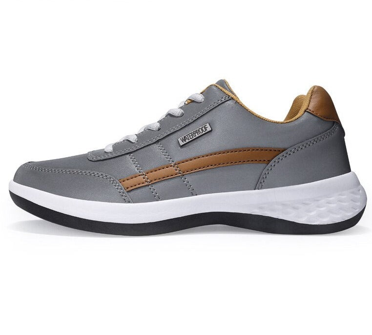 Casual Fashion 2.0 - Men's Trainers