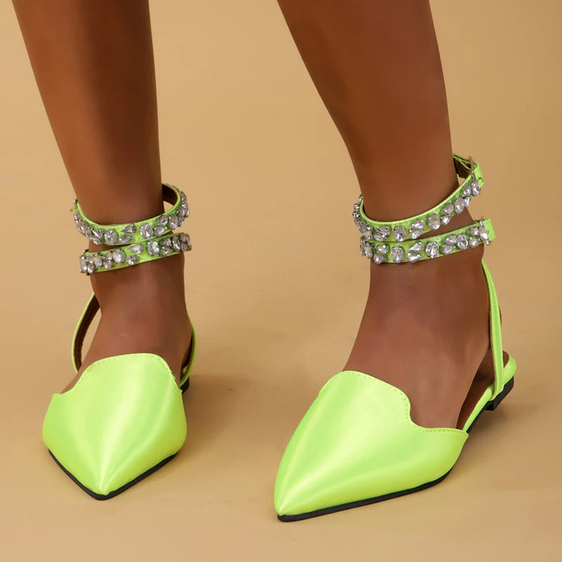 Clarie Fashion - Super Comfortable and Elegant Sandals
