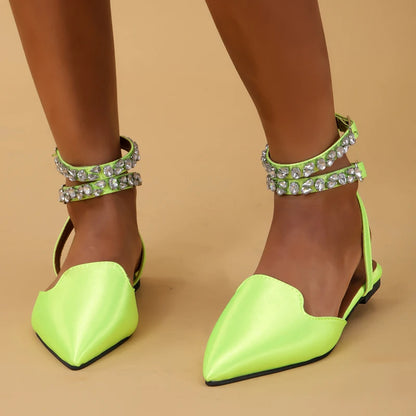 Clarie Fashion - Super Comfortable and Elegant Sandals