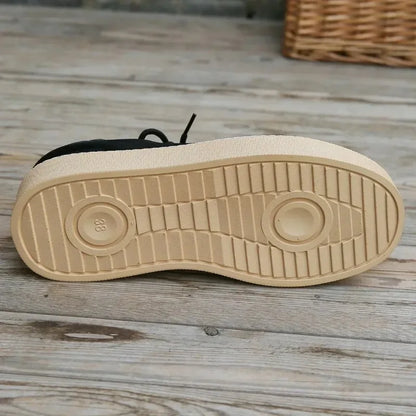 High Monte Sneakers - Cool and comfortable