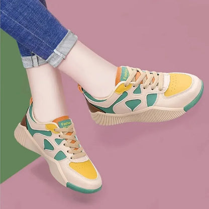 Ludy Marie - Casual Sneakers