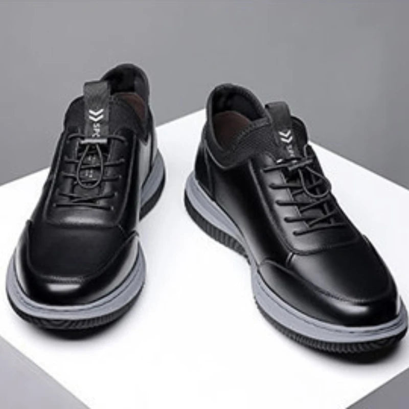 George Fiorrer - Men's Shoe