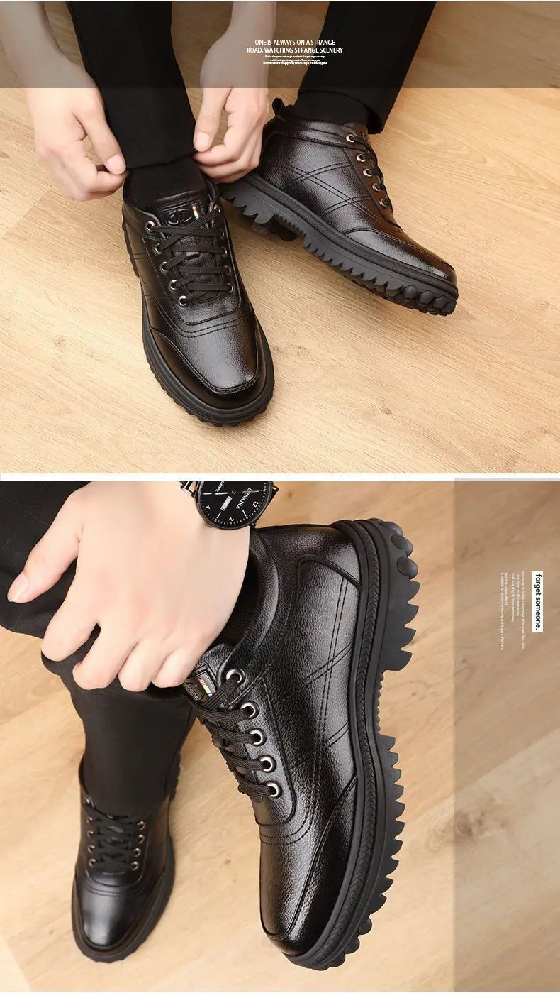 Tassel Soft – Botim Homem