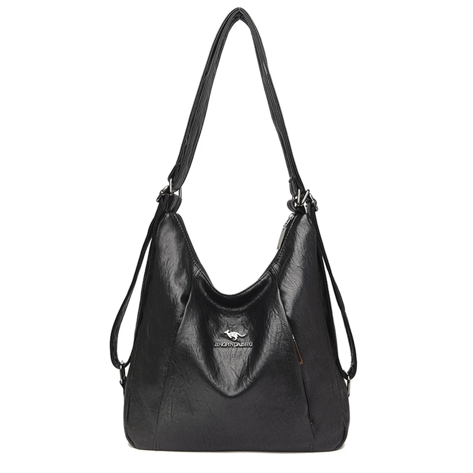 "Vanderwah Multipurpose" Vintage Bag