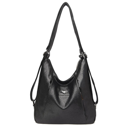 "Vanderwah Multipurpose" Vintage Bag