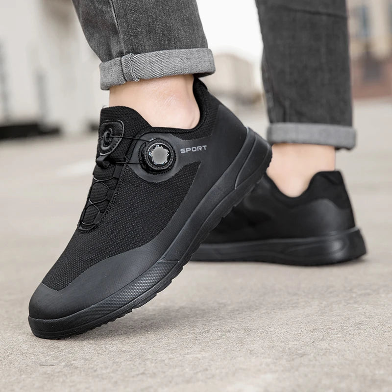 Sport Pro  - Sapatos Barefoot Ultra Confortáveis