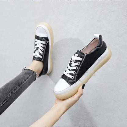 Oslo Serenna - Sneakers (Genuine Leather)