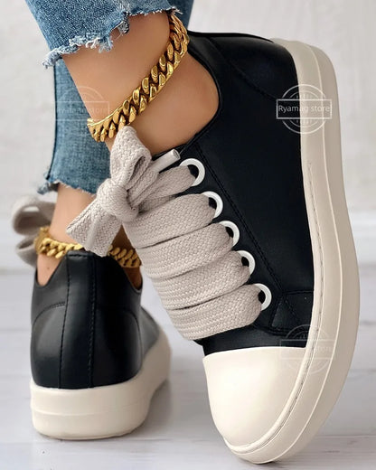 Joana Mari - Casual Sneakers