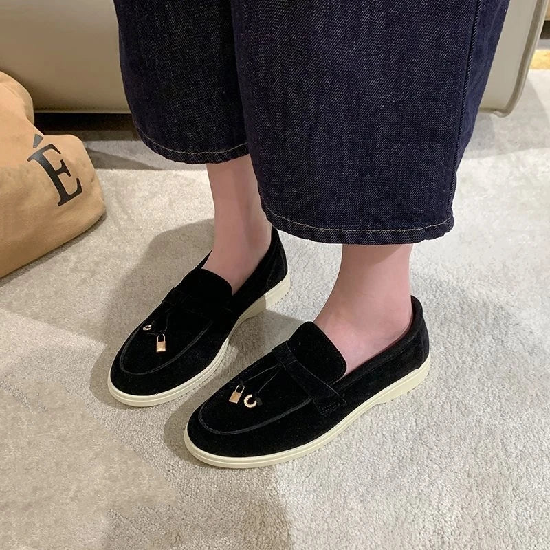 Louisiane Marie - Super Comfortable Loafer