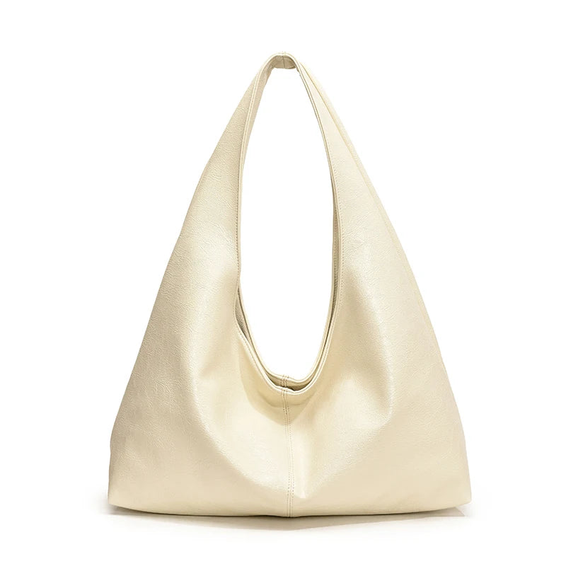 Urban Breeze Winter Shoulder Bag