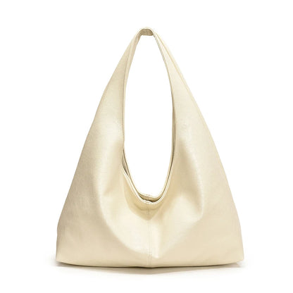 Urban Breeze Winter Shoulder Bag