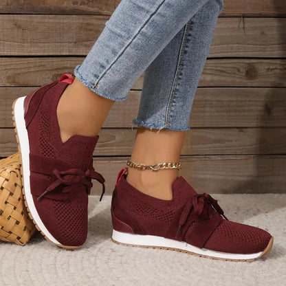 Lady Mary - Fresh and Super Comfortable Sneakers