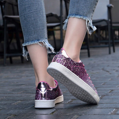 St. Star - Casual Trainers