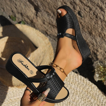 Aliena - Sandal