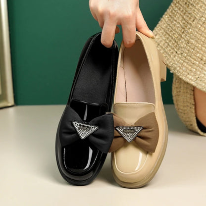 Elna Daux - Genuine Leather Shoe