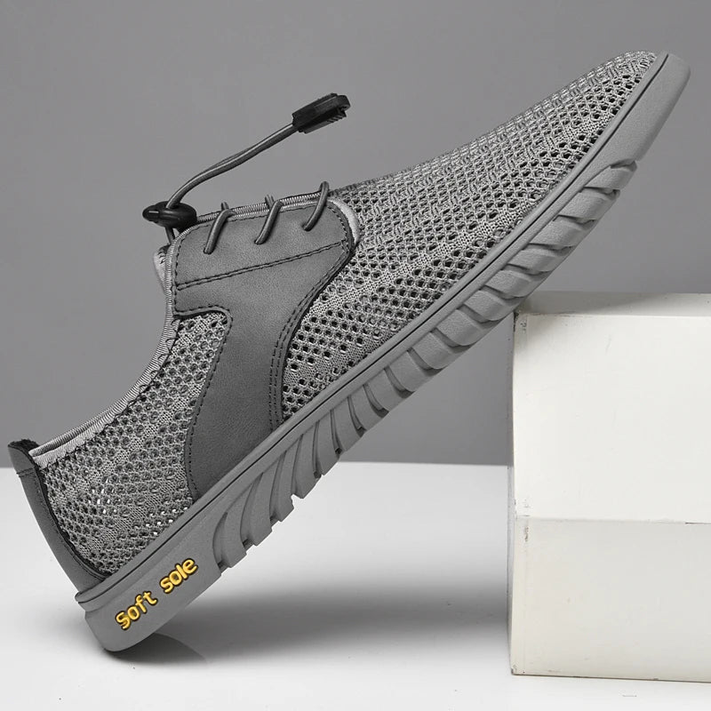 Beach Vianno - Sapato Masculino