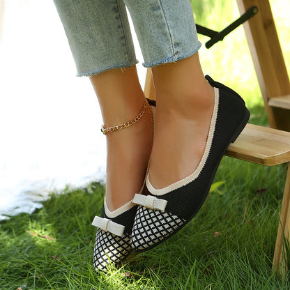 Barna Kate - Very elegant and comfortable ballet flat