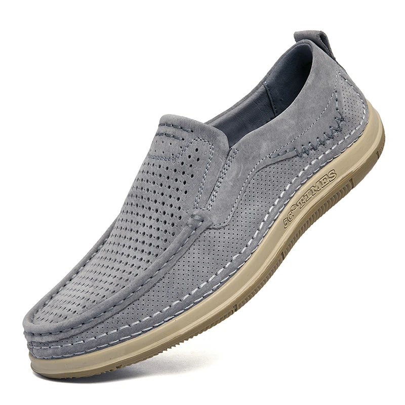 Lusitanna Moccasin Sun Ibiza