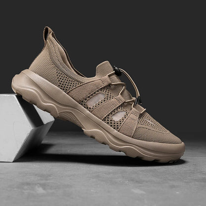 Lusitanna Active Mesh Runner