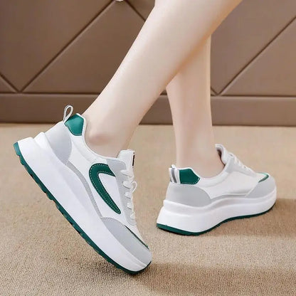 Catarina Marie - Casual Sneakers