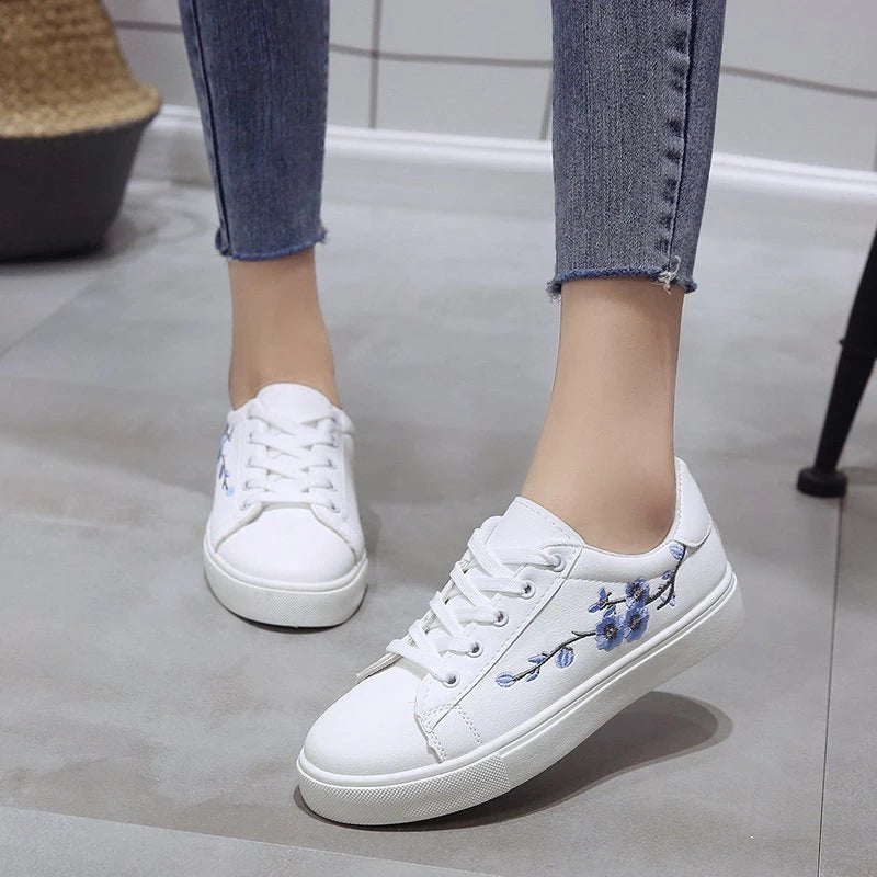 Gianna Marie - Women's Casual Tennis Shoes