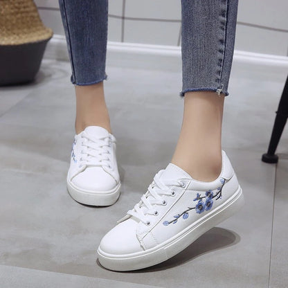 Gianna Marie - Women's Casual Tennis Shoes