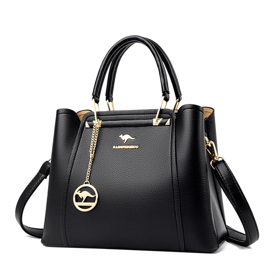 Aurora Luxe – Elegant Handbag