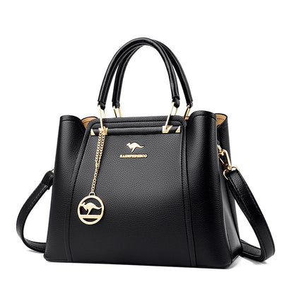 Aurora Luxe – Elegant Handbag