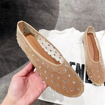 Chic Chic - Super Elegant Evening Shoe