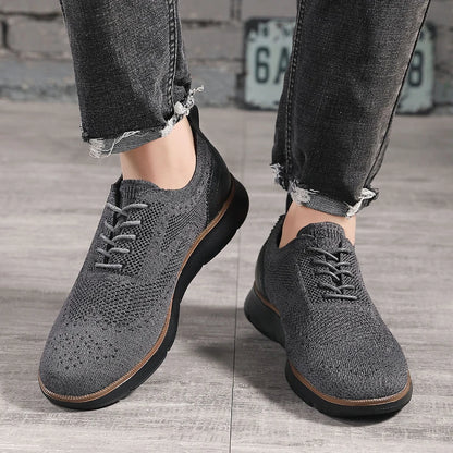 Francis - Men's Casual Fresh Sneakers (Super Comfortable)