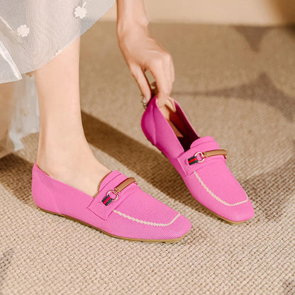Lady Isadora - Super Comfortable and Fresh Loafers
