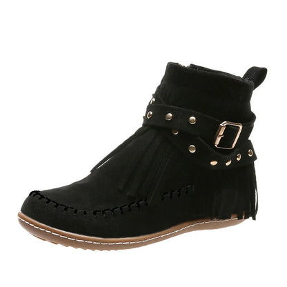 Marcella Marie - Super Comfortable Boot
