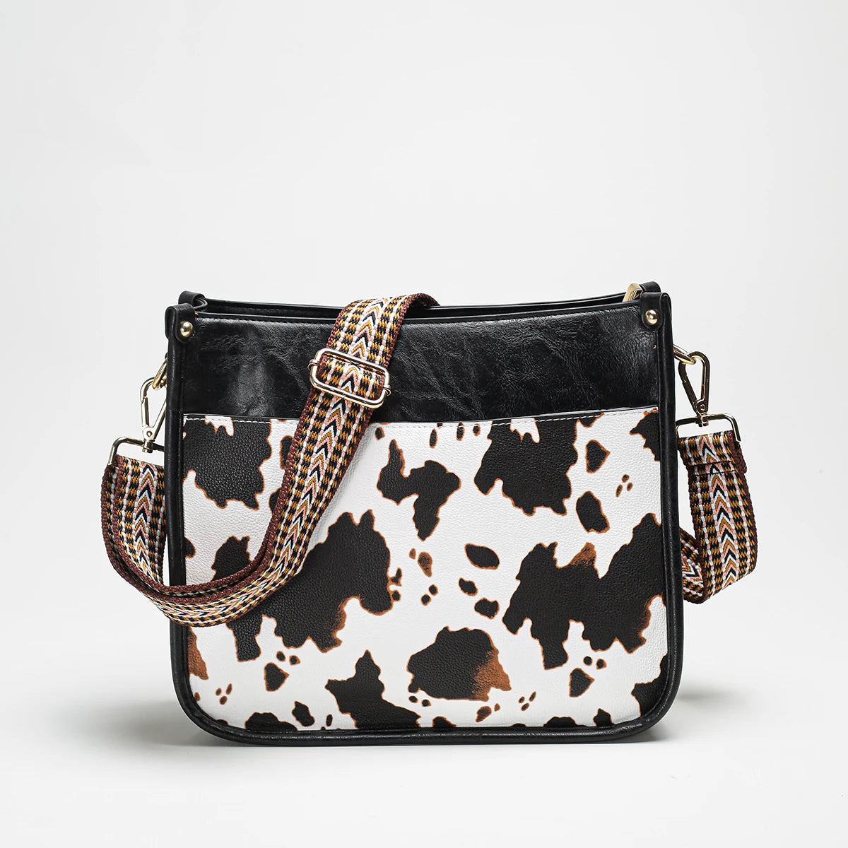 Sissi Crossbody Bag - Casual Elegance
